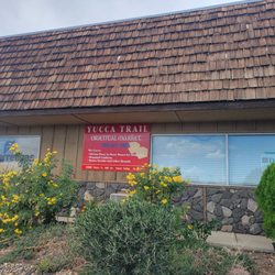 Yucca Trail Oriental Market - Storefront