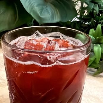 Elite Dinner: Tabac+ - Ottoman Sherbet Welcome Drink - Yelp Events Near Me - San Diego, California