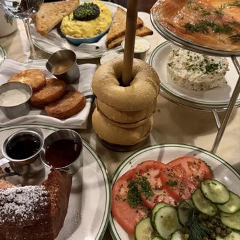 Sadelle's - Bakeries Near Me - New York, New York