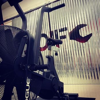 Olde Iron Gym - All of our cardio equipment is High Intensity Interval Training (HIIT) oriented. HIIT cardio means better more efficient cardio. - Trainers Near Me - Angels Camp, California Olde Iron Gym - All of our cardio equipment is High Intensity Interval Training (HIIT) oriented. HIIT cardio means better more efficient cardio. - Trainers Near Me - Angels Camp, California