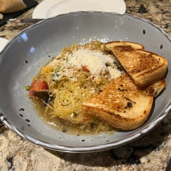 Tommy Bahama - Spaghetti squash - Seafood Near Me - Kihei, Hawaii Tommy Bahama - Spaghetti squash - Seafood Near Me - Kihei, Hawaii