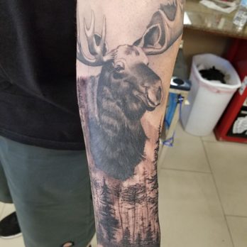 Magnolia Tattoo - Tattoo Near Me - Corona, California Magnolia Tattoo - Tattoo Near Me - Corona, California