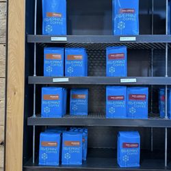 Blueprint Coffee - Coffee for purchase