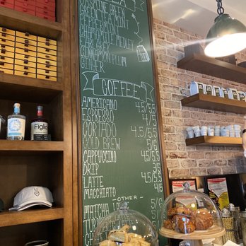 Cafe Deux - Coffee Menu - Cafes Near Me - Harrison, New York Cafe Deux - Coffee Menu - Cafes Near Me - Harrison, New York