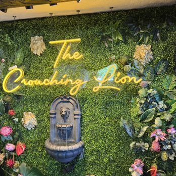 The Crouching Lion - Beer Bar Near Me - Kaaawa, Hawaii The Crouching Lion - Beer Bar Near Me - Kaaawa, Hawaii