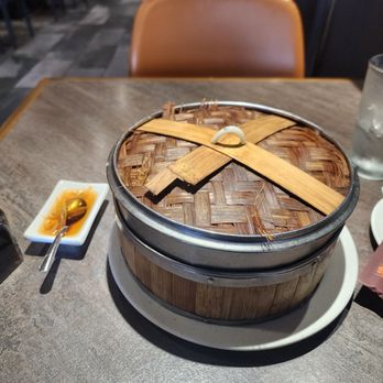 Duck N Bao - Bao - Szechuan Near Me - Houston, Texas