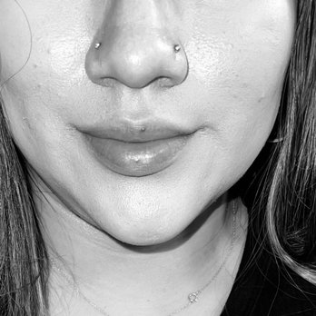 Honolulu Piercing Company - Double nostril piercing - Piercing Near Me - Honolulu, Hawaii Honolulu Piercing Company - Double nostril piercing - Piercing Near Me - Honolulu, Hawaii