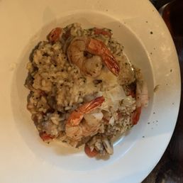 Risotto