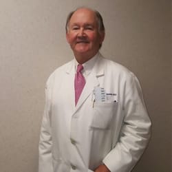 MD Claiborne & Associates - Martin Claiborne, MD