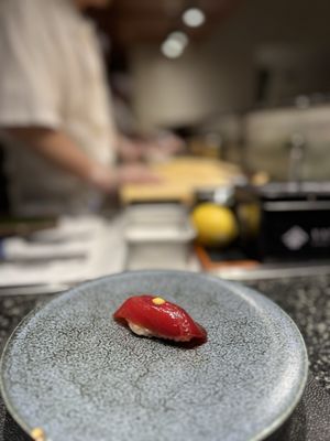 Shiro's Sushi by null
