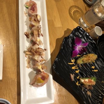 Joy Sushi - Sushi Bars Near Me - Vail, Colorado