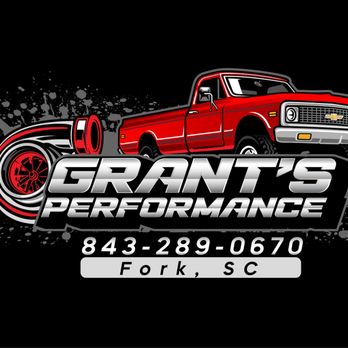 Grant's Performance - Auto Repair Near Me Grant's Performance - Auto Repair Near Me