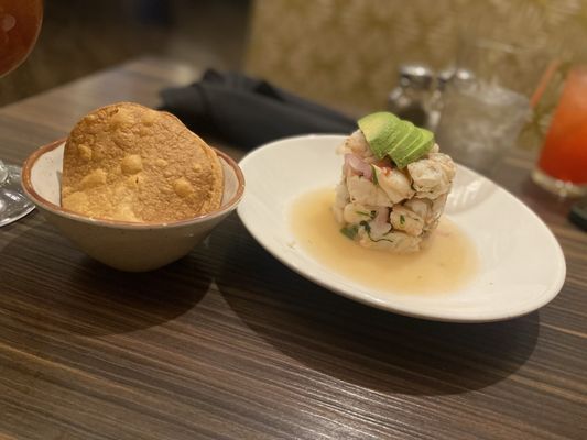 Uno Más Street Tacos + Spirits by null