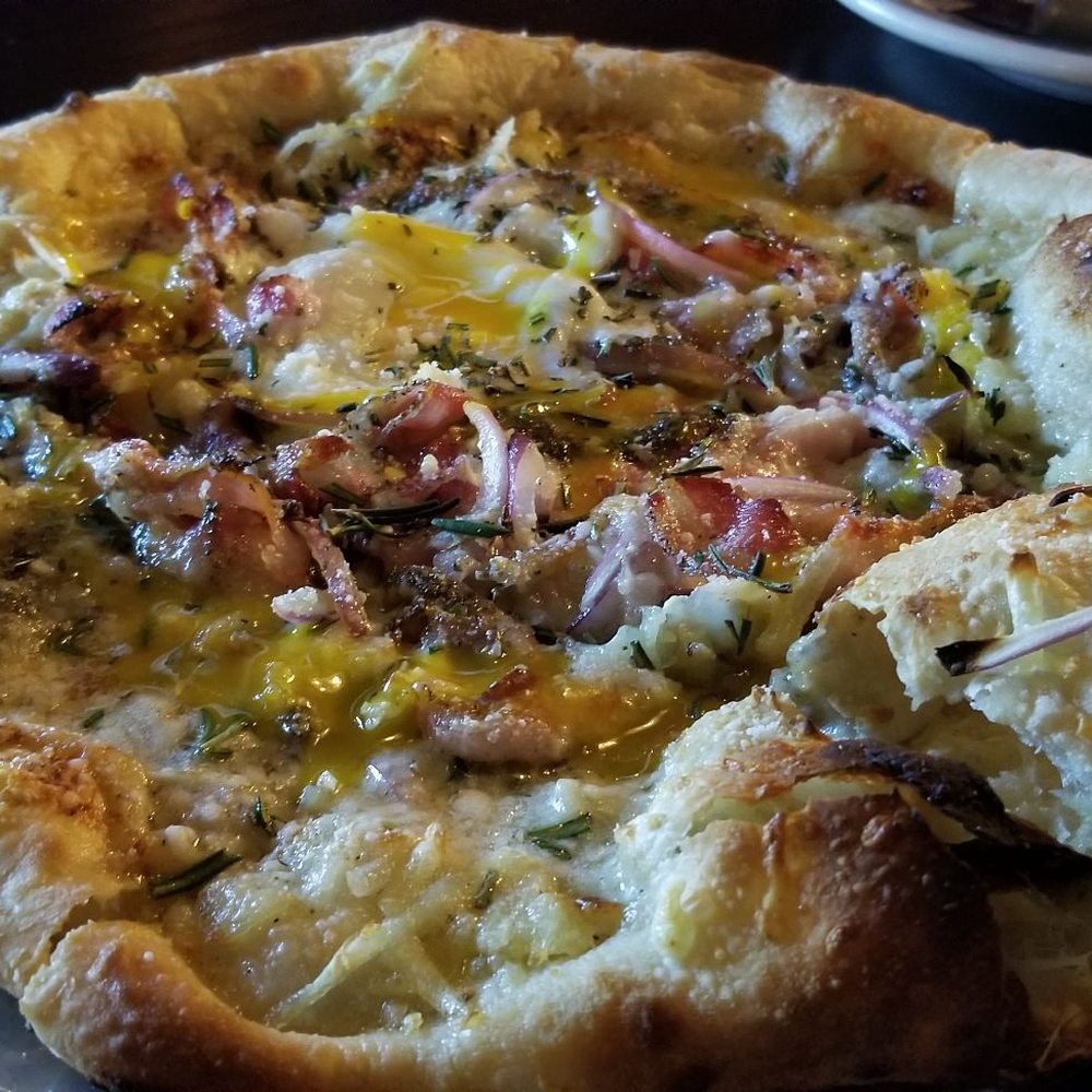 Red Rabbit St. Paul - Breakfast pizza - Italian Near Me - St Paul, Minnesota Red Rabbit St. Paul - Breakfast pizza - Italian Near Me - St Paul, Minnesota