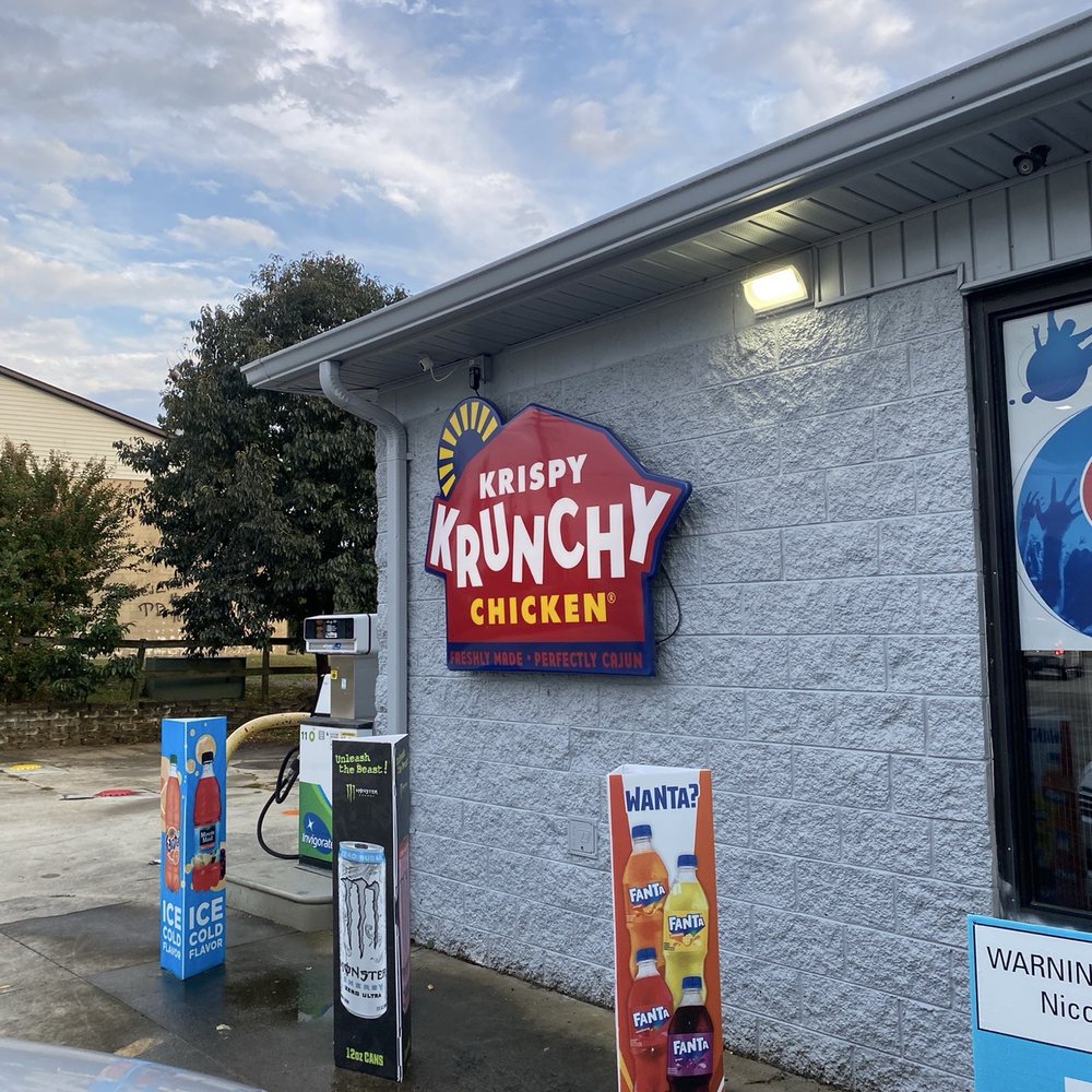 bp - Gas Stations Near Me - Danville, Virginia