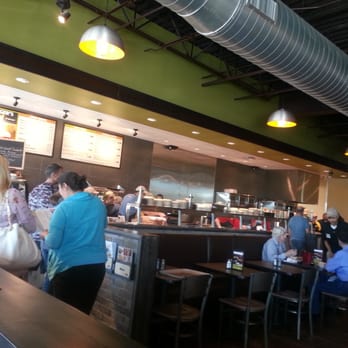Jason's Deli - Salad Near Me - Mansfield, Texas