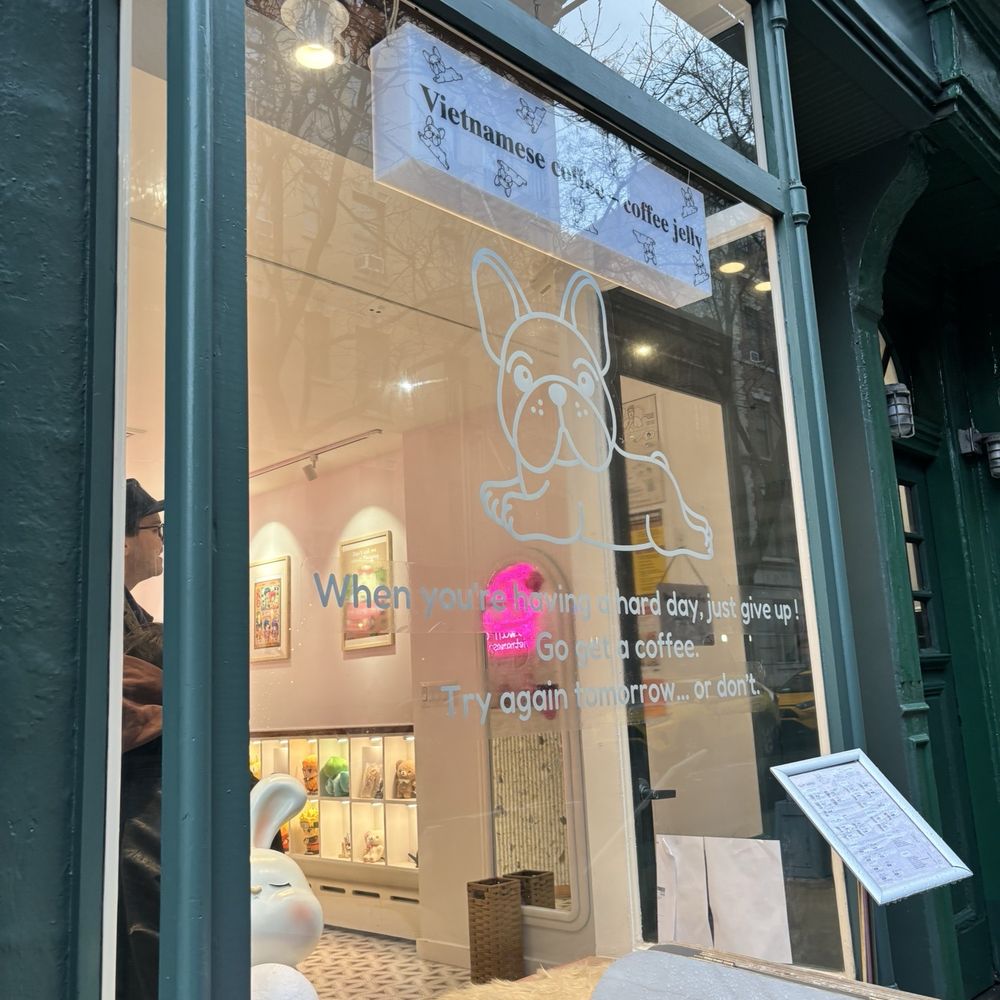 Kawaii Cafe - Coffee & Tea Near Me - New York, New York Kawaii Cafe - Coffee & Tea Near Me - New York, New York