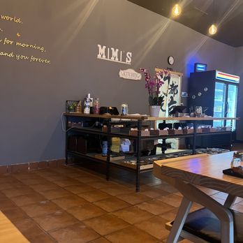 MiMi's Kitchen - Inside - Asian Fusion Near Me - San Jose, California MiMi's Kitchen - Inside - Asian Fusion Near Me - San Jose, California