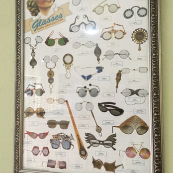 Hendrix & McGuire Optical - Love it! Retro feel! - Optometrists Near Me - Portland, Oregon Hendrix & McGuire Optical - Love it! Retro feel! - Optometrists Near Me - Portland, Oregon