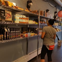 The Daily Catch