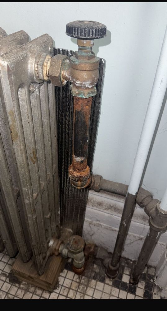 Slide of Sam's Plumbing Services