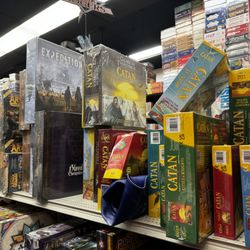 The Compleat Strategist