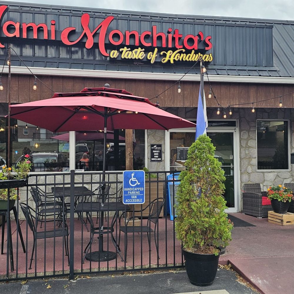 Mami Monchita's - Exterior in September - Coffee & Tea Near Me - Frankfort, Kentucky Mami Monchita's - Exterior in September - Coffee & Tea Near Me - Frankfort, Kentucky