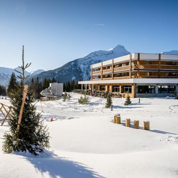 Zugspitz - Hotels Near Me - Ehrwald, 7
