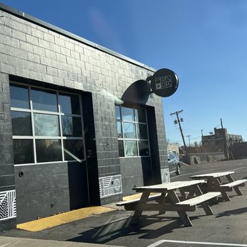Honour Coffee & Raw Juice - Entrance - Coffee & Tea Near Me - Minneapolis, Minnesota