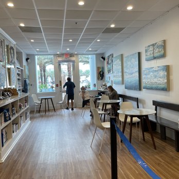Amavida Coffee Roasters - Coffee & Tea Near Me - Seaside, Florida