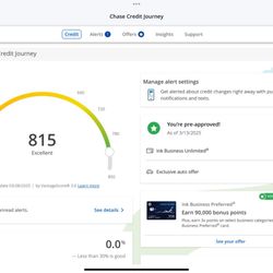 Chase Bank - Posted with review. 03/22/25