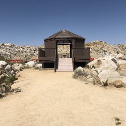 Rockview Nature Park