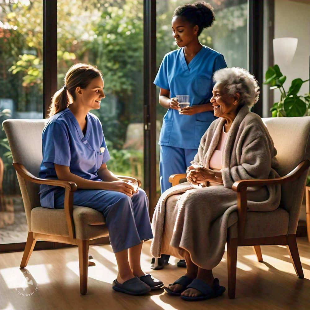 Indy In Home Care - home care agency in Indianapolis, IN
