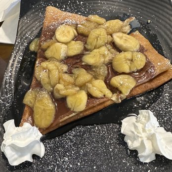 Caramelo Cafe - Flameada My all time favorite - Breakfast & Brunch Near Me - La Puente, California Caramelo Cafe - Flameada My all time favorite - Breakfast & Brunch Near Me - La Puente, California
