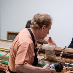 Rocky Top Piano