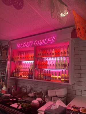 Esquite: Mexican Street Food (Revere Beach Station) by null
