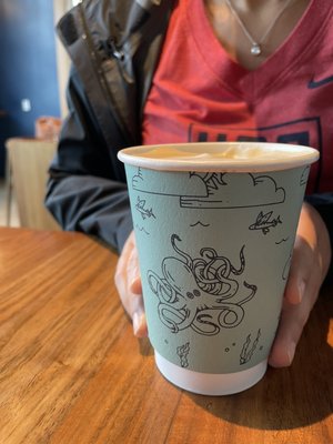 East Pole Coffee Co. by null
