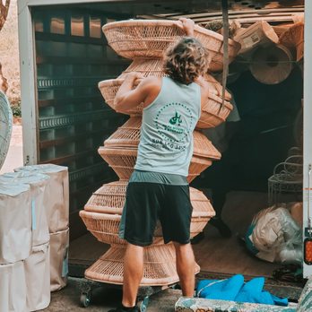 Hero Moving Hawaii - Efficiency - Movers Near Me - Waipahu, Hawaii Hero Moving Hawaii - Efficiency - Movers Near Me - Waipahu, Hawaii