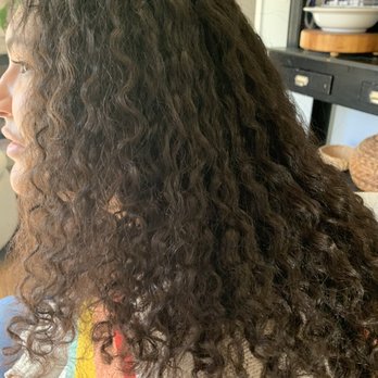 CurlEnvy Salon - Hair Salons Near Me - Roswell, Georgia
