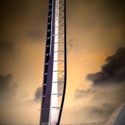 Glasgow Tower - glasgow tower
