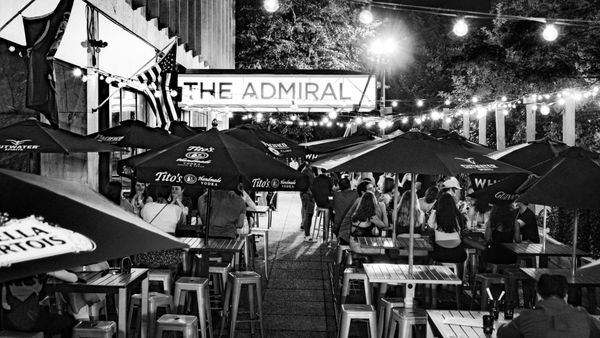 The Admiral by null