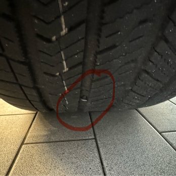Dyna Contracting - 2nd time we have had nails and screw in our tires from the construction work of this company. - General Contractors Near Me - Seattle, Washington Dyna Contracting - 2nd time we have had nails and screw in our tires from the construction work of this company. - General Contractors Near Me - Seattle, Washington