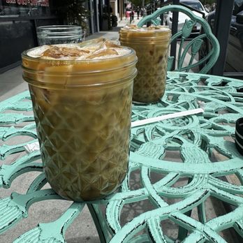 Five07 Coffee Bar - Iced vanilla lattes - Coffee & Tea Near Me - Thousand Oaks, California Five07 Coffee Bar - Iced vanilla lattes - Coffee & Tea Near Me - Thousand Oaks, California