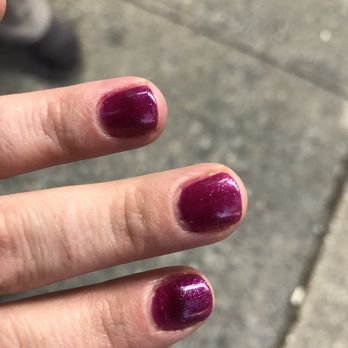 Free Edge Beauty By Raven - Nail Salons Near Me - Brooklyn, New York