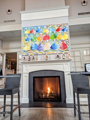 Sparkling Pointe Vineyards & Winery by null