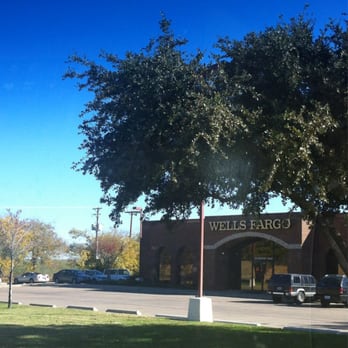 Wells Fargo Bank - Banks & Credit Unions Near Me - Benbrook, Texas Wells Fargo Bank - Banks & Credit Unions Near Me - Benbrook, Texas