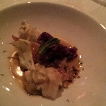 Gauthier Soho - Lobster - French Near Me - London, XGL