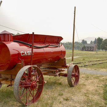 Fort Missoula - Museums Near Me - Missoula, Montana Fort Missoula - Museums Near Me - Missoula, Montana