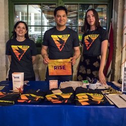 RISE Dispensary Amherst
