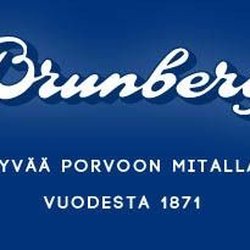 Brunberg Myymälä